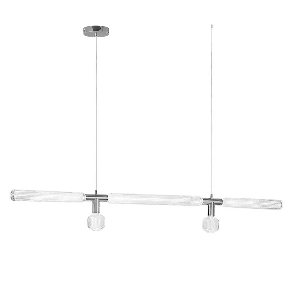 Lampada a sospensione modulare Orsera