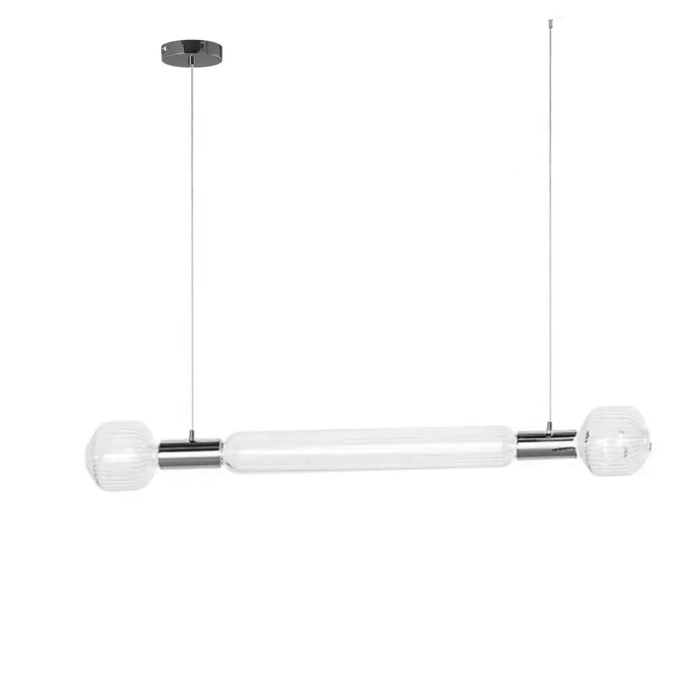 Lampada a sospensione modulare Orsera