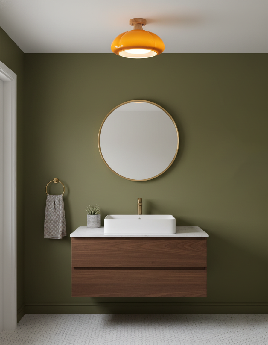 Cipola Ceiling Light – detail 8