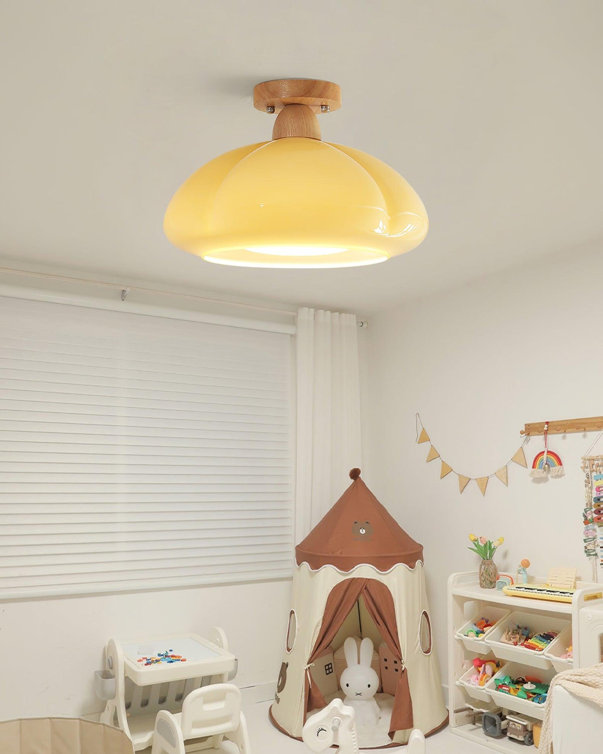 Cipola Ceiling Light – detail 24