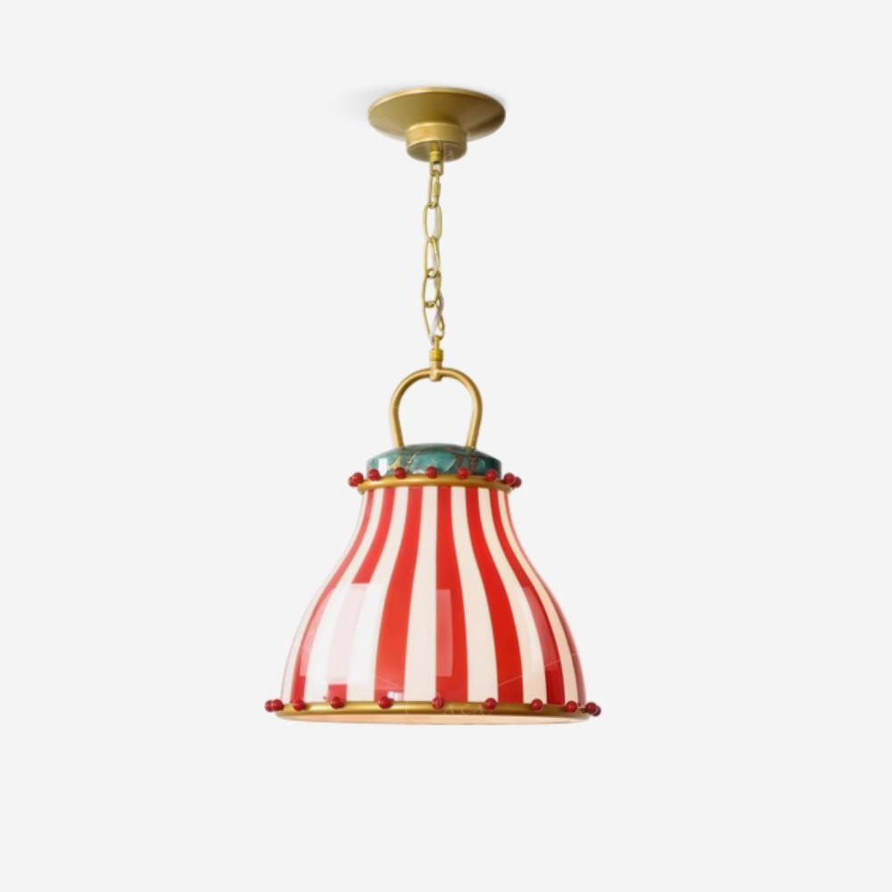 Lampada a sospensione Lesolero