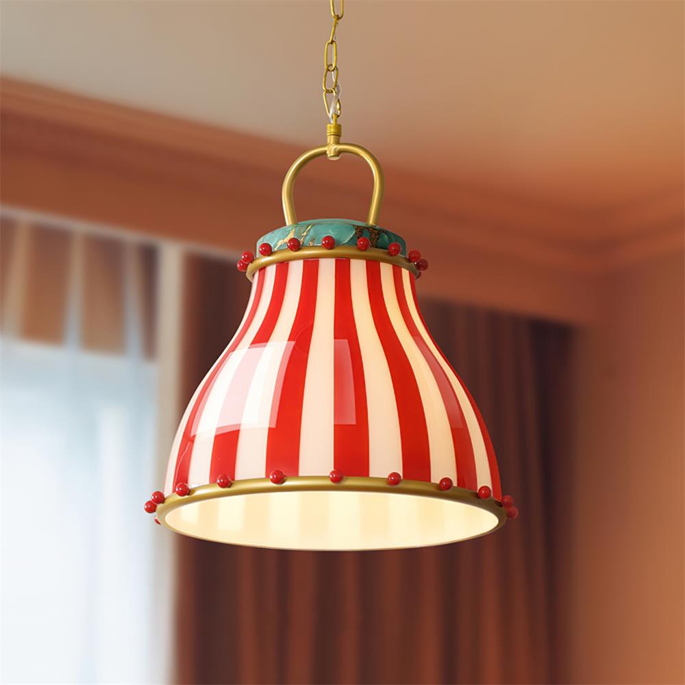 Lampada a sospensione Lesolero