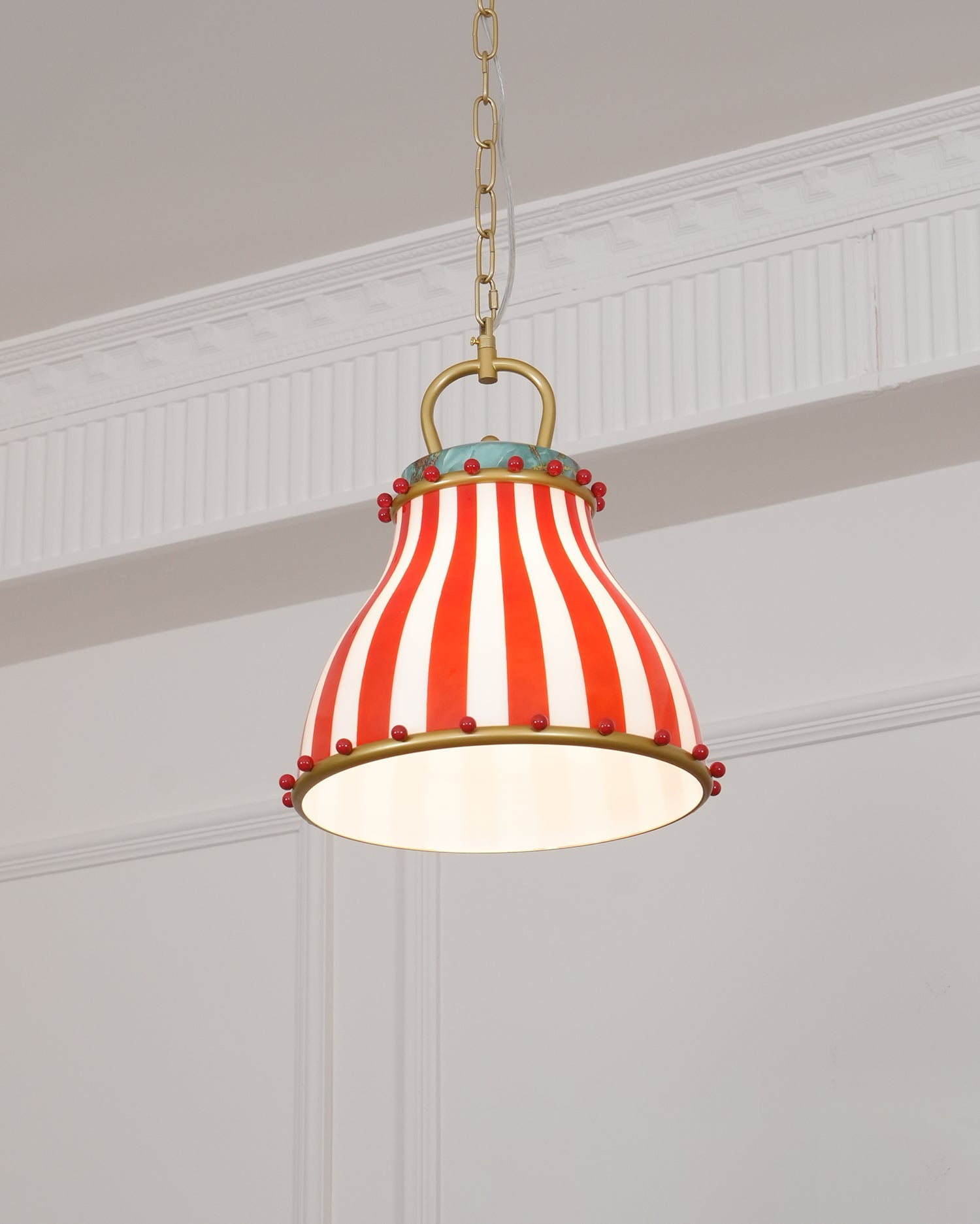 Lampada a sospensione Lesolero
