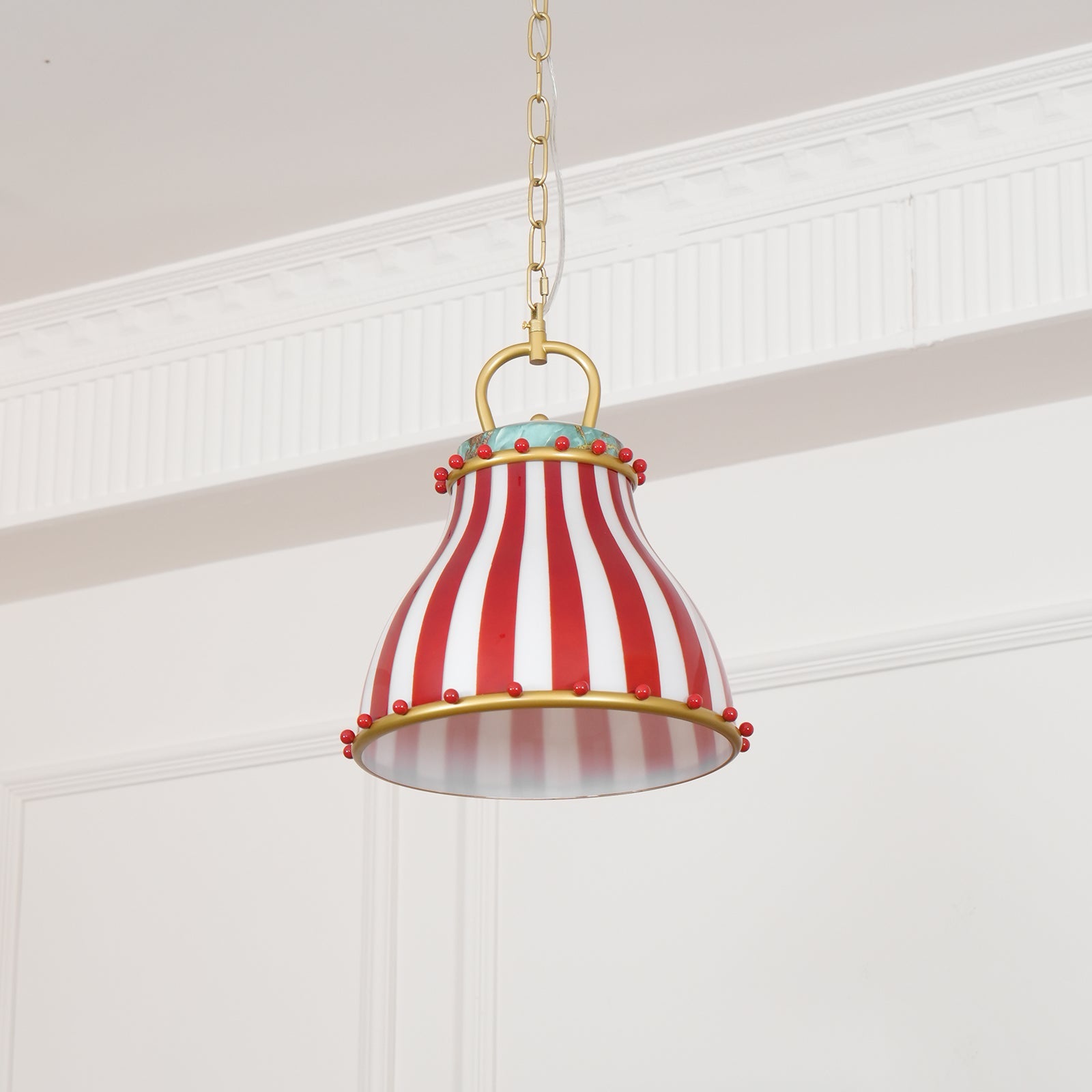Lampada a sospensione Lesolero