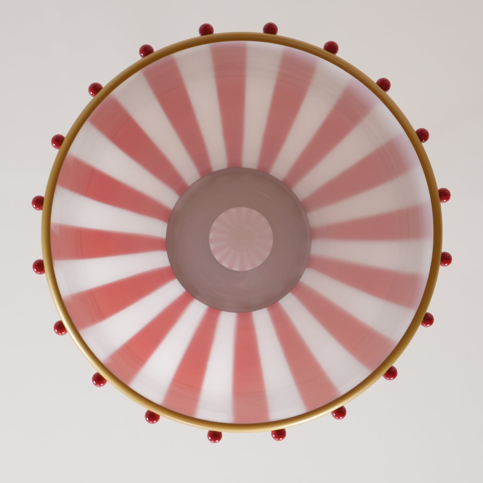 Lampada a sospensione Lesolero