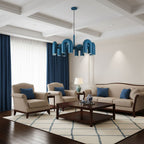 Lampadario modulare Belvela