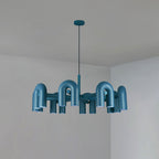 Lampadario modulare Belvela