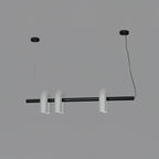 Lampadario modulare Belvela