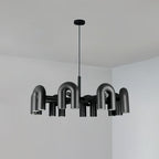 Lampadario modulare Belvela