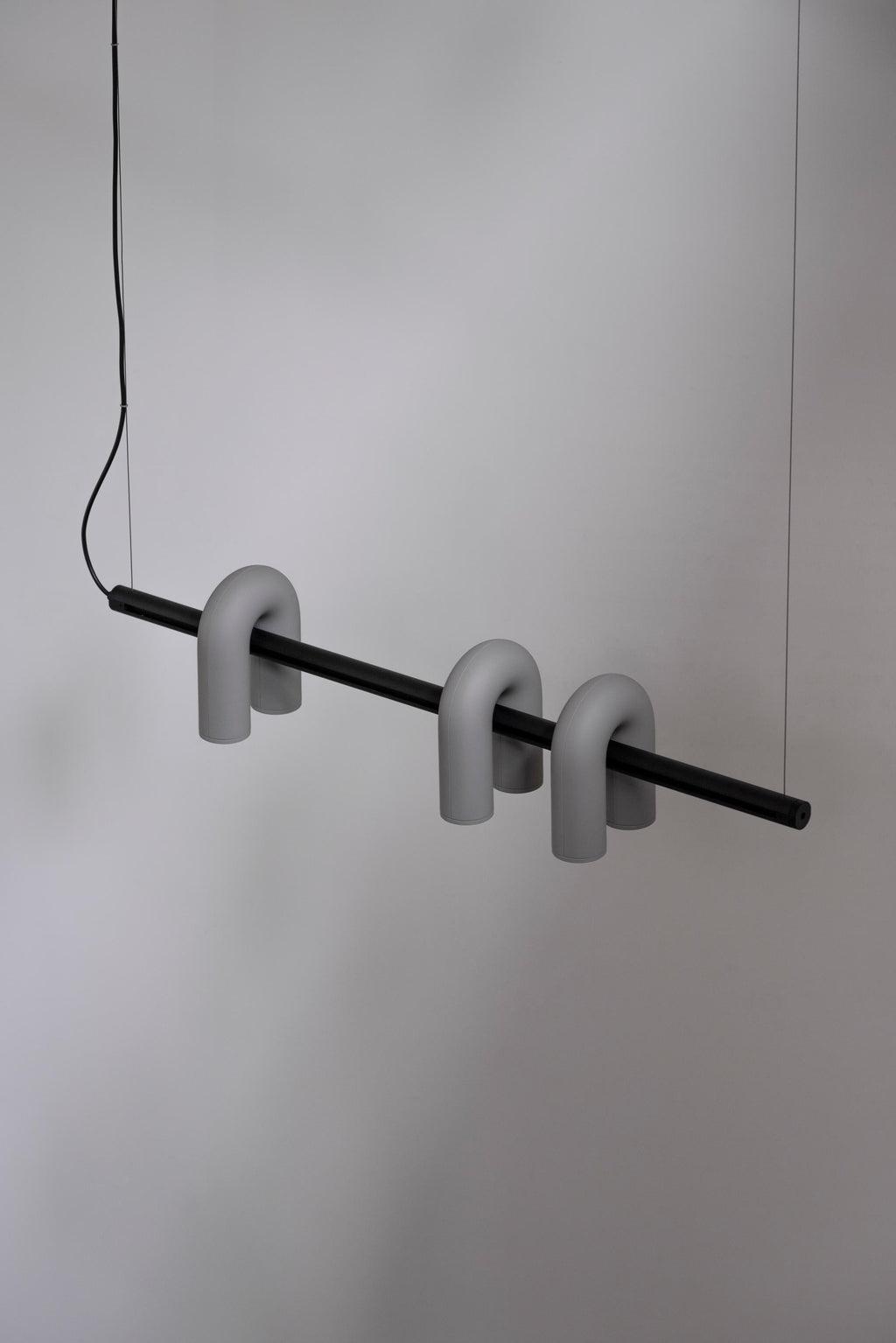 Lampadario modulare Belvela
