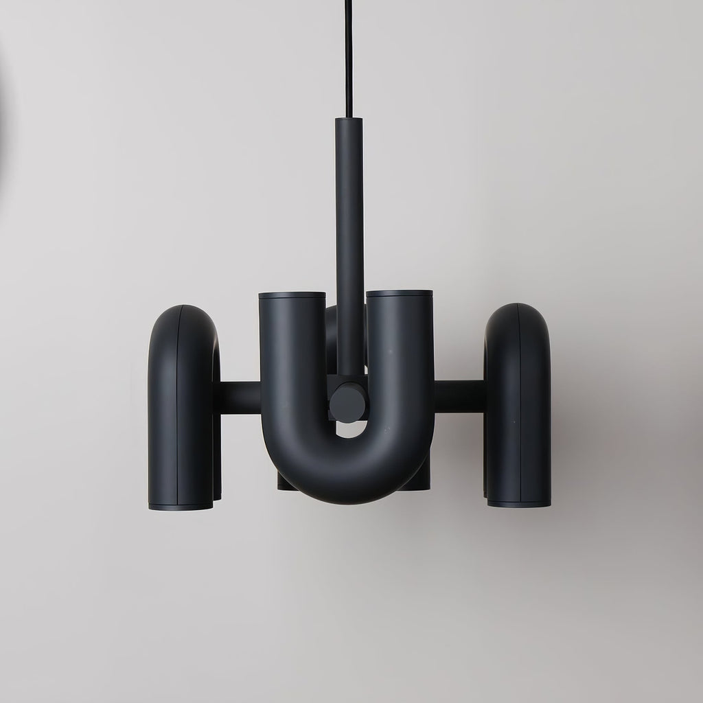 Lampadario modulare Belvela