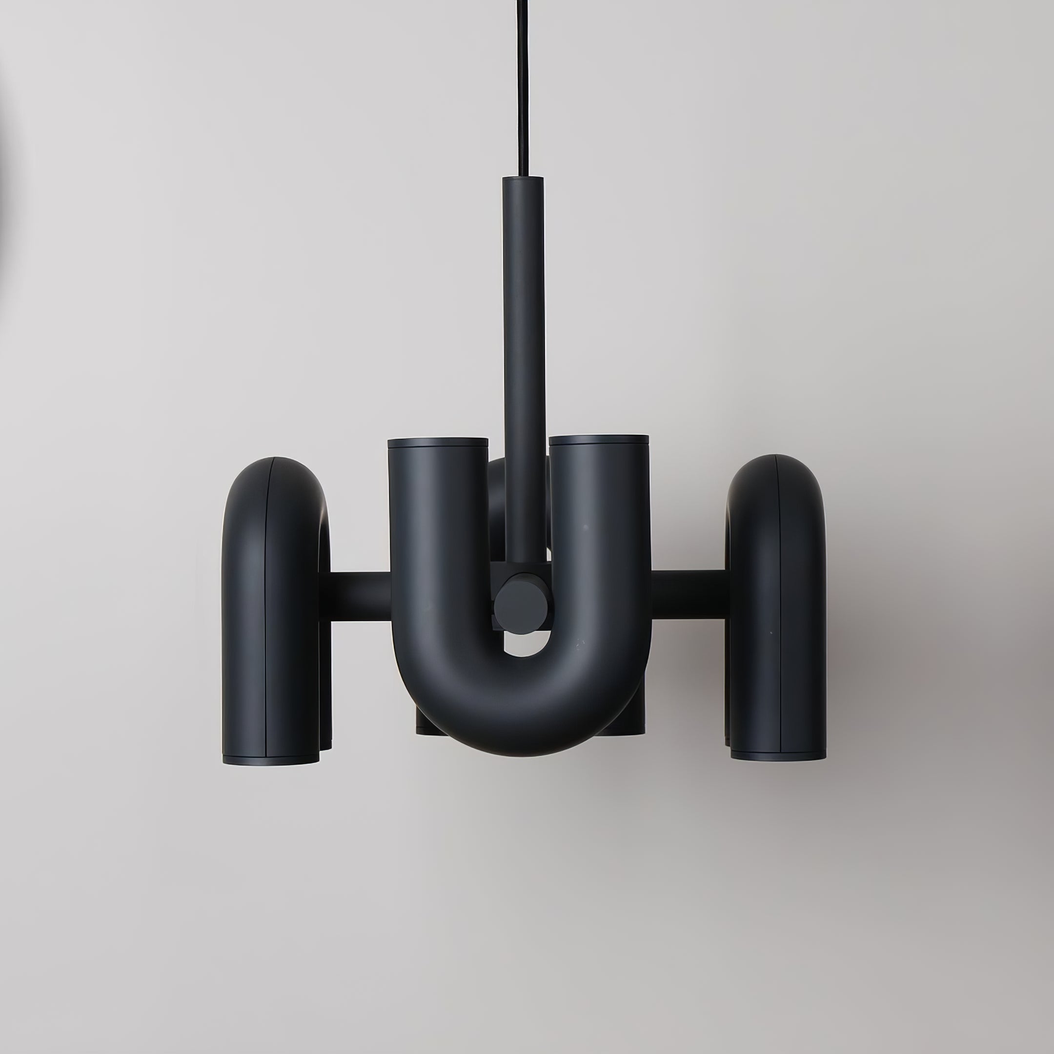 Lampadario modulare Belvela