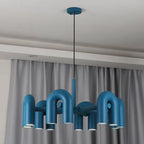 Lampadario modulare Belvela