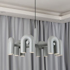 Lampadario modulare Belvela
