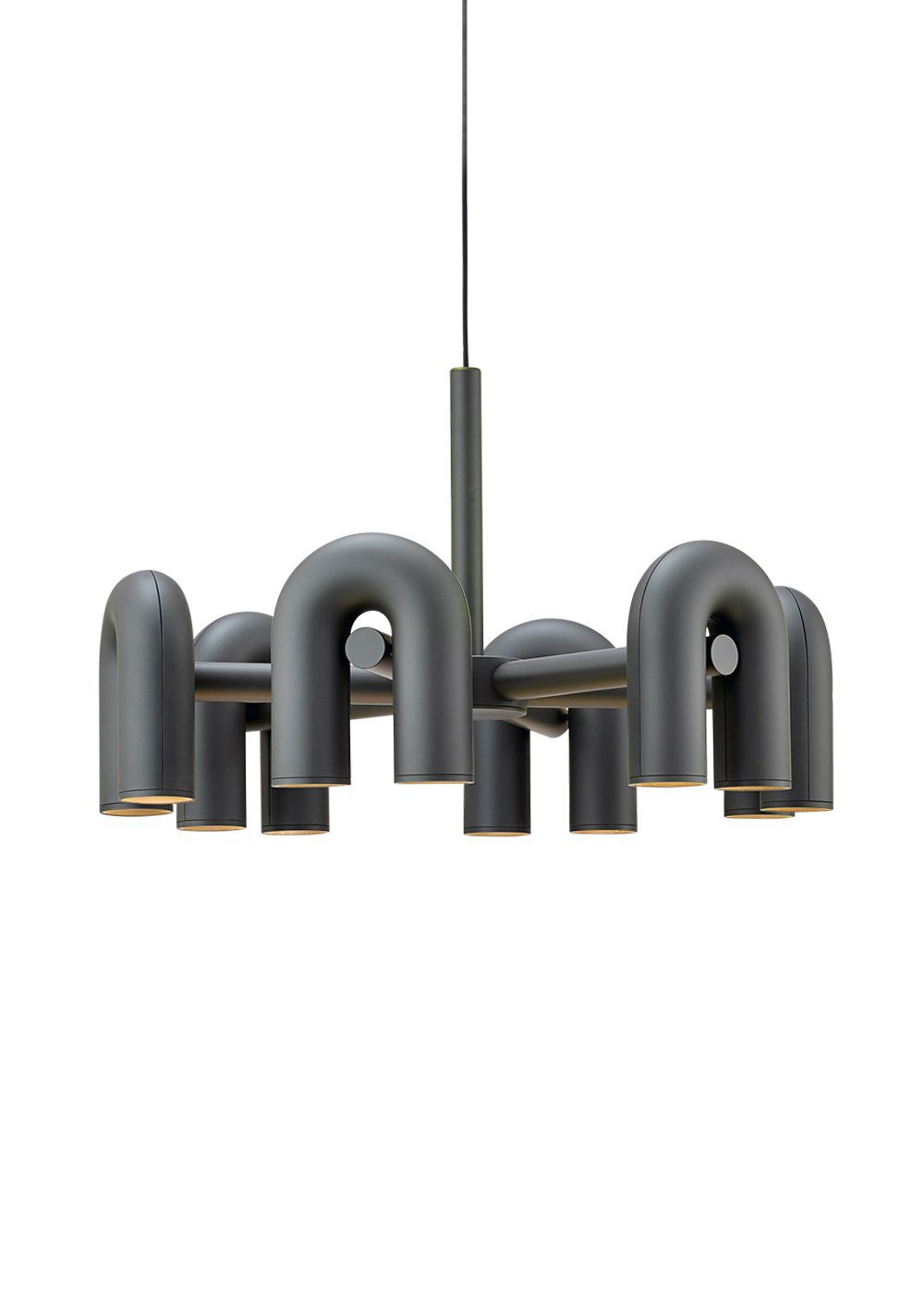 Lampadario modulare Belvela