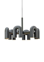 Lampadario modulare Belvela