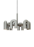 Lampadario modulare Belvela