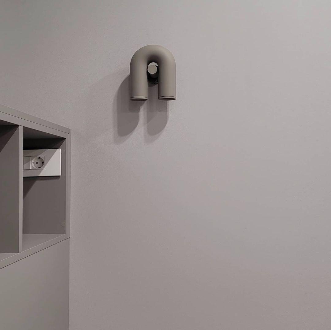 Cirkus Wall Lamp – detail 13