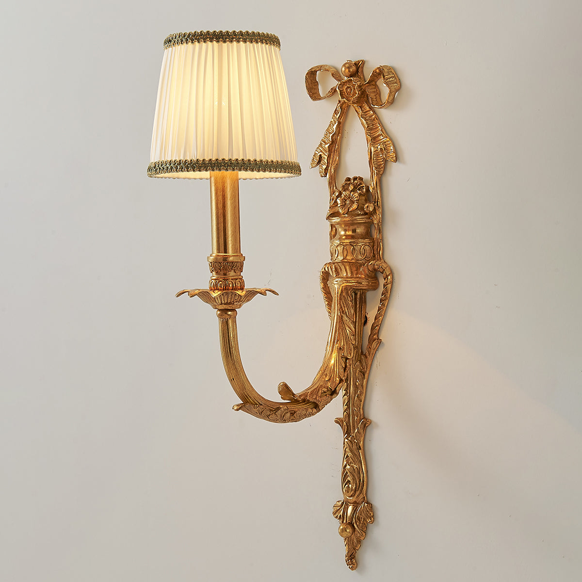 Applique da parete Lumionora