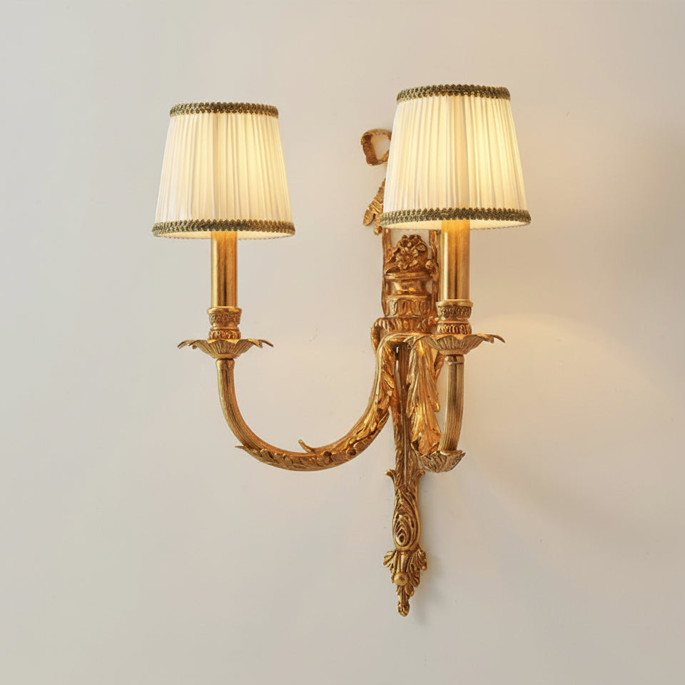 Applique da parete Lumionora