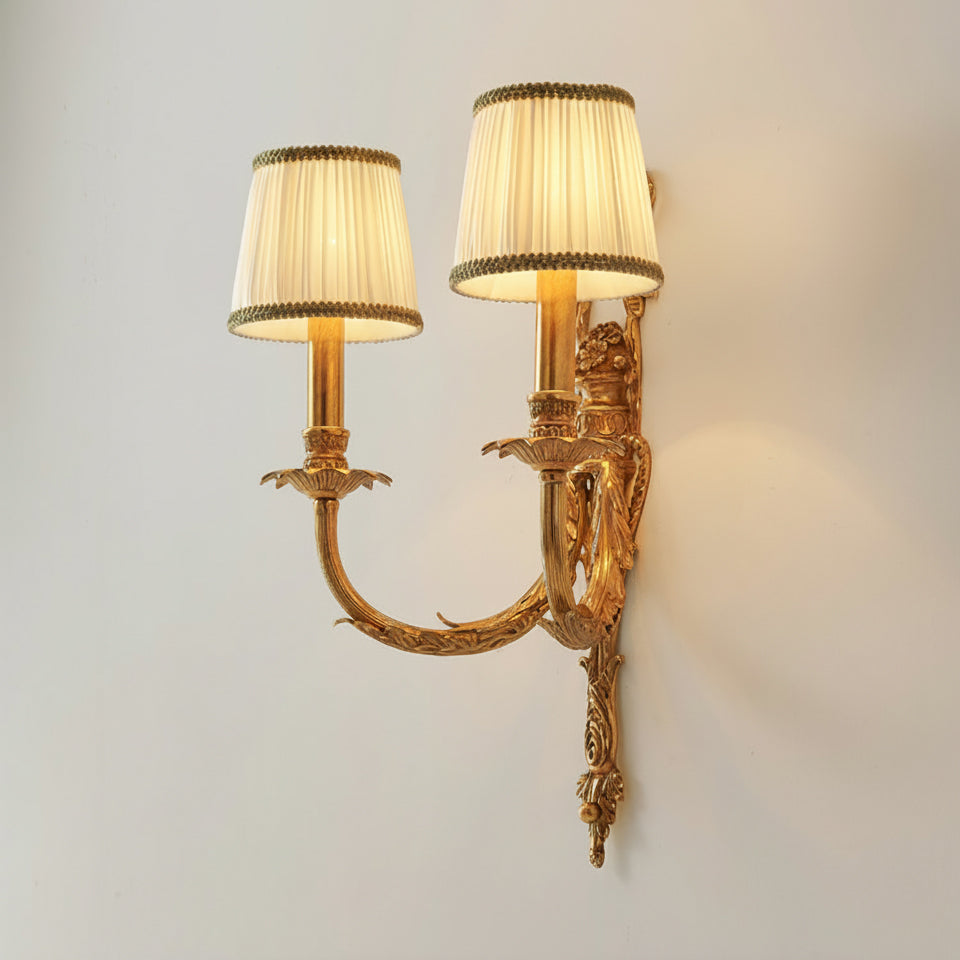 Applique da parete Lumionora
