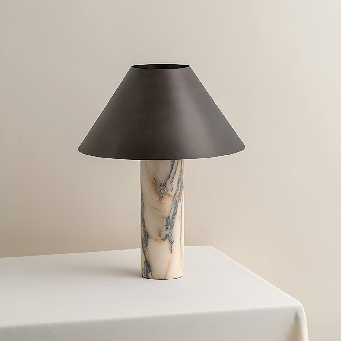 Lampada da tavolo Mareliro