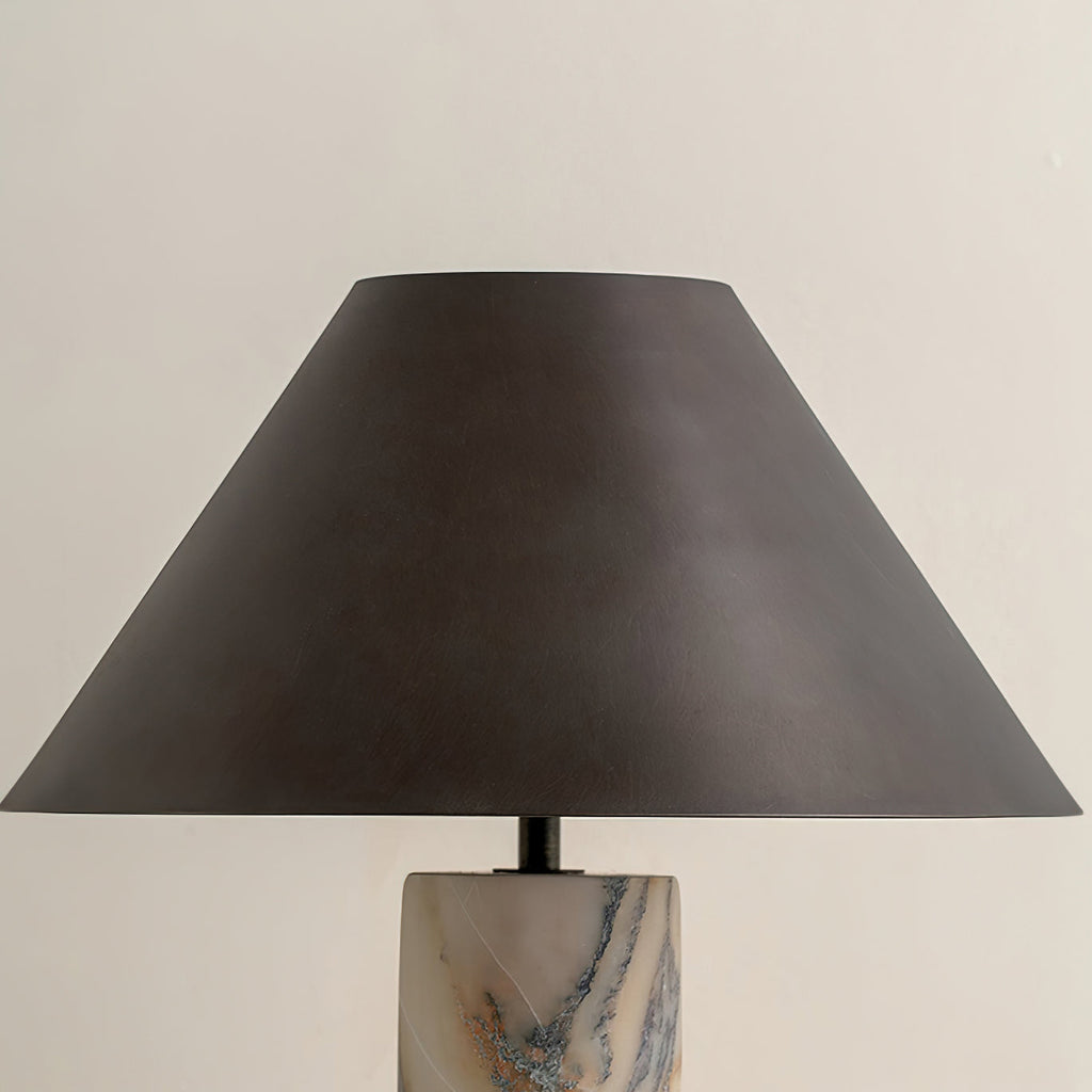 Lampada da tavolo Mareliro