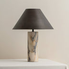 Lampada da tavolo Mareliro