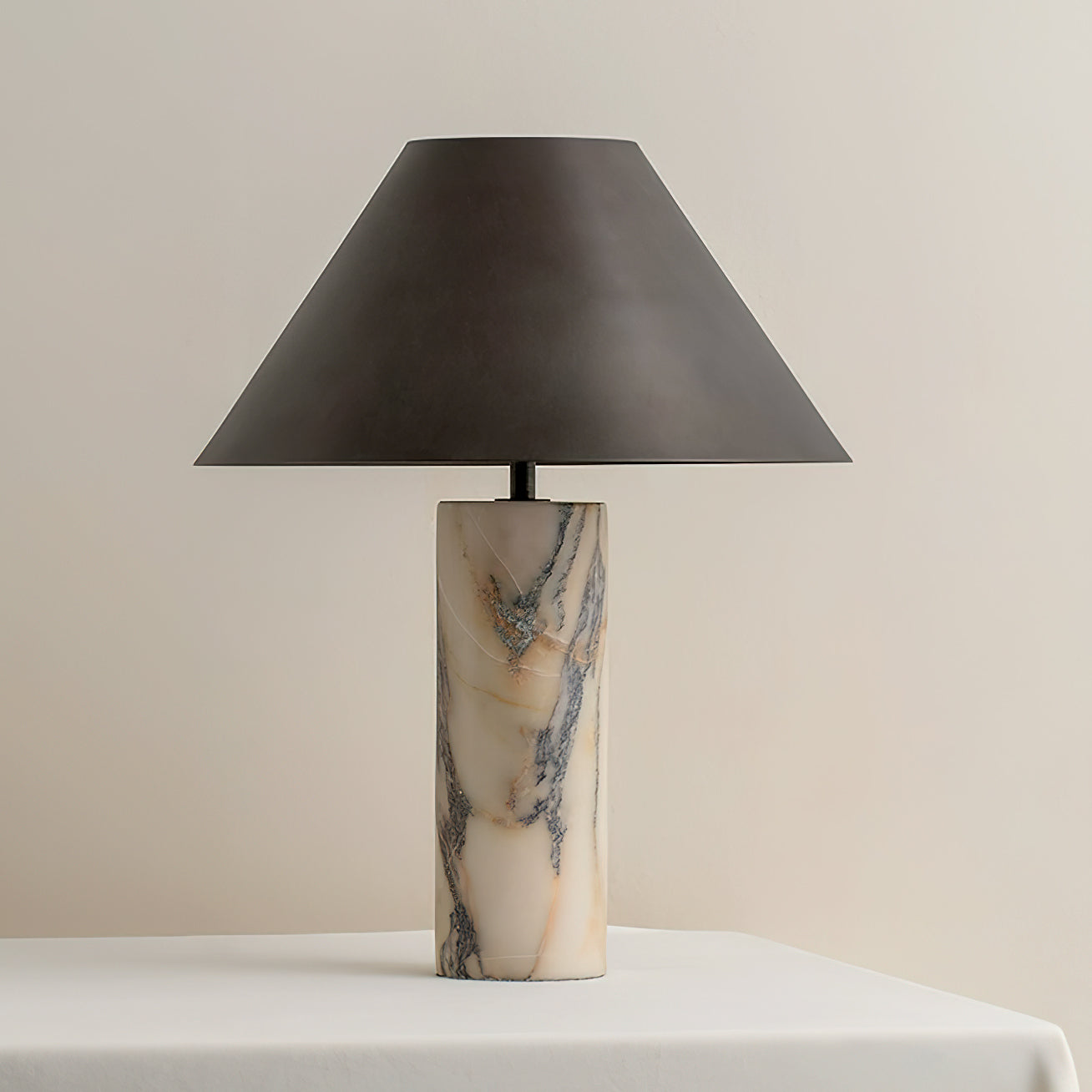 Lampada da tavolo Mareliro