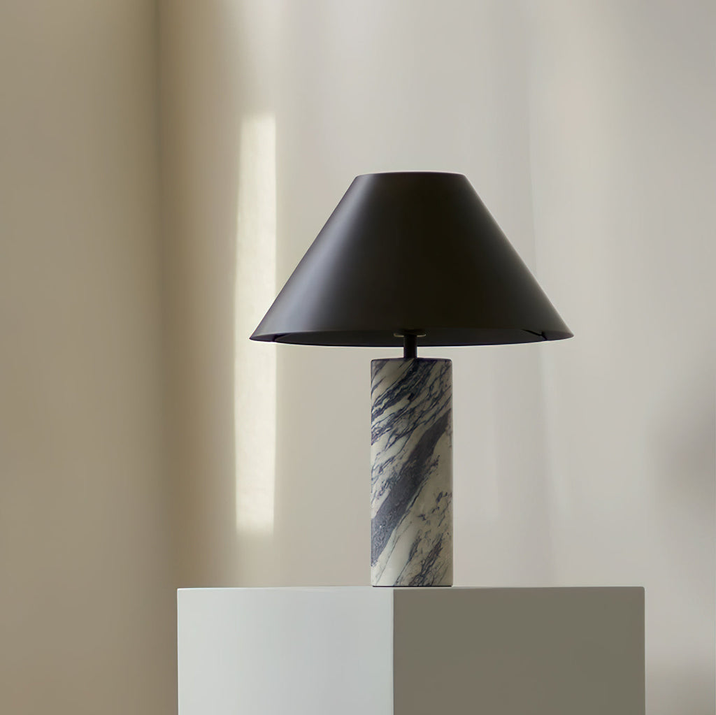 Lampada da tavolo Mareliro
