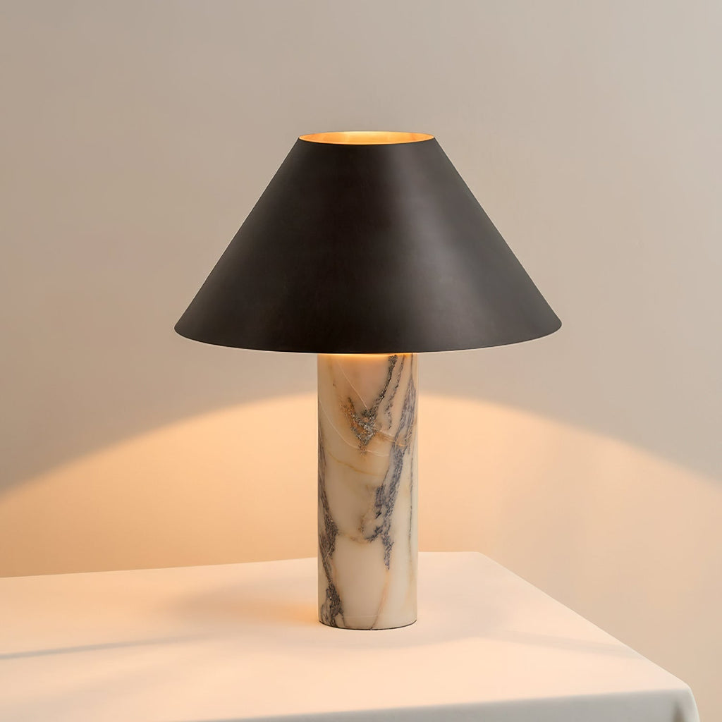 Lampada da tavolo Mareliro