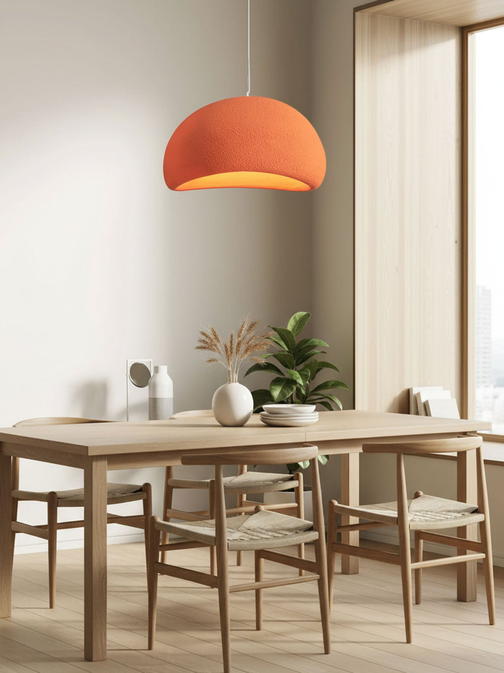 Lampada a sospensione nuvola Veleno