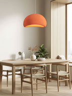 Lampada a sospensione nuvola Veleno