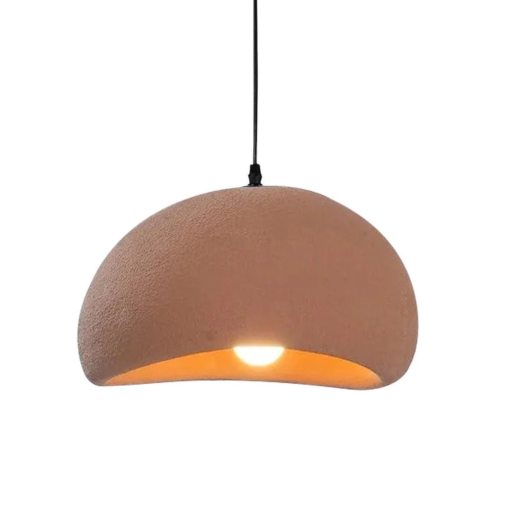 Lampada a sospensione nuvola Veleno