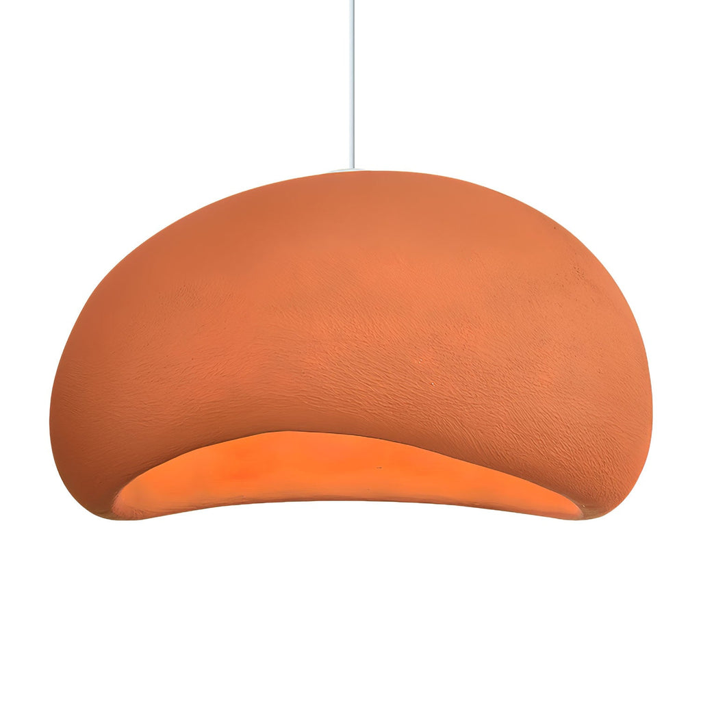 Lampada a sospensione nuvola Veleno