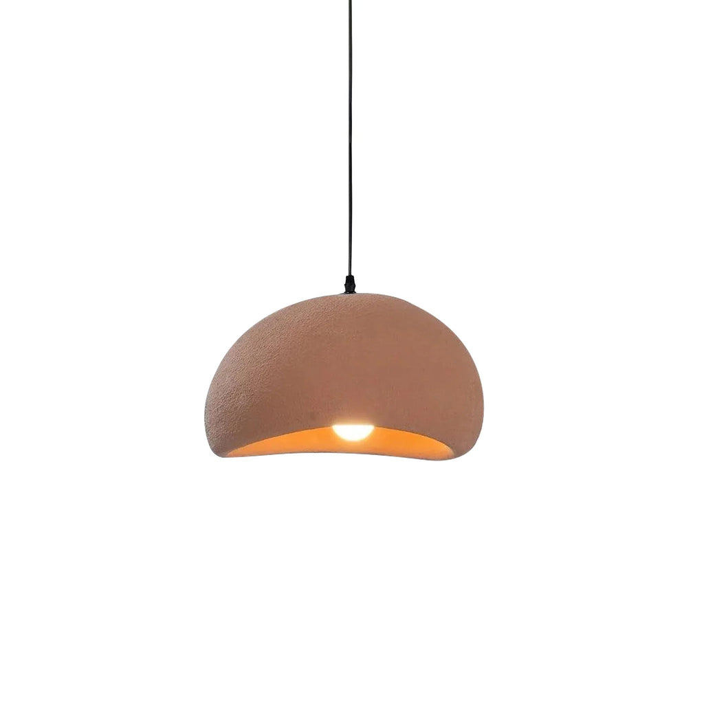 Lampada a sospensione nuvola Veleno