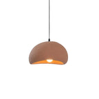 Lampada a sospensione nuvola Veleno