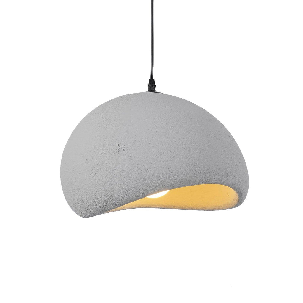Lampada a sospensione nuvola Veleno