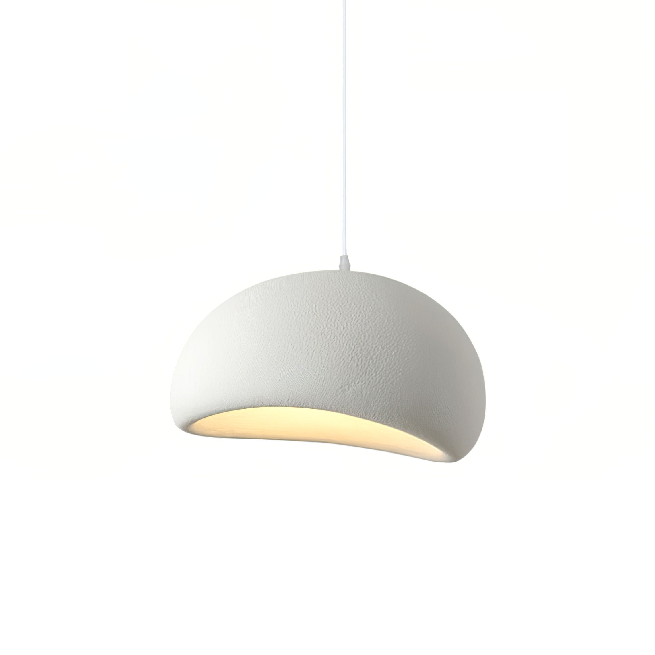 Lampada a sospensione nuvola Veleno