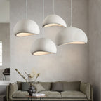 Lampada a sospensione nuvola Veleno