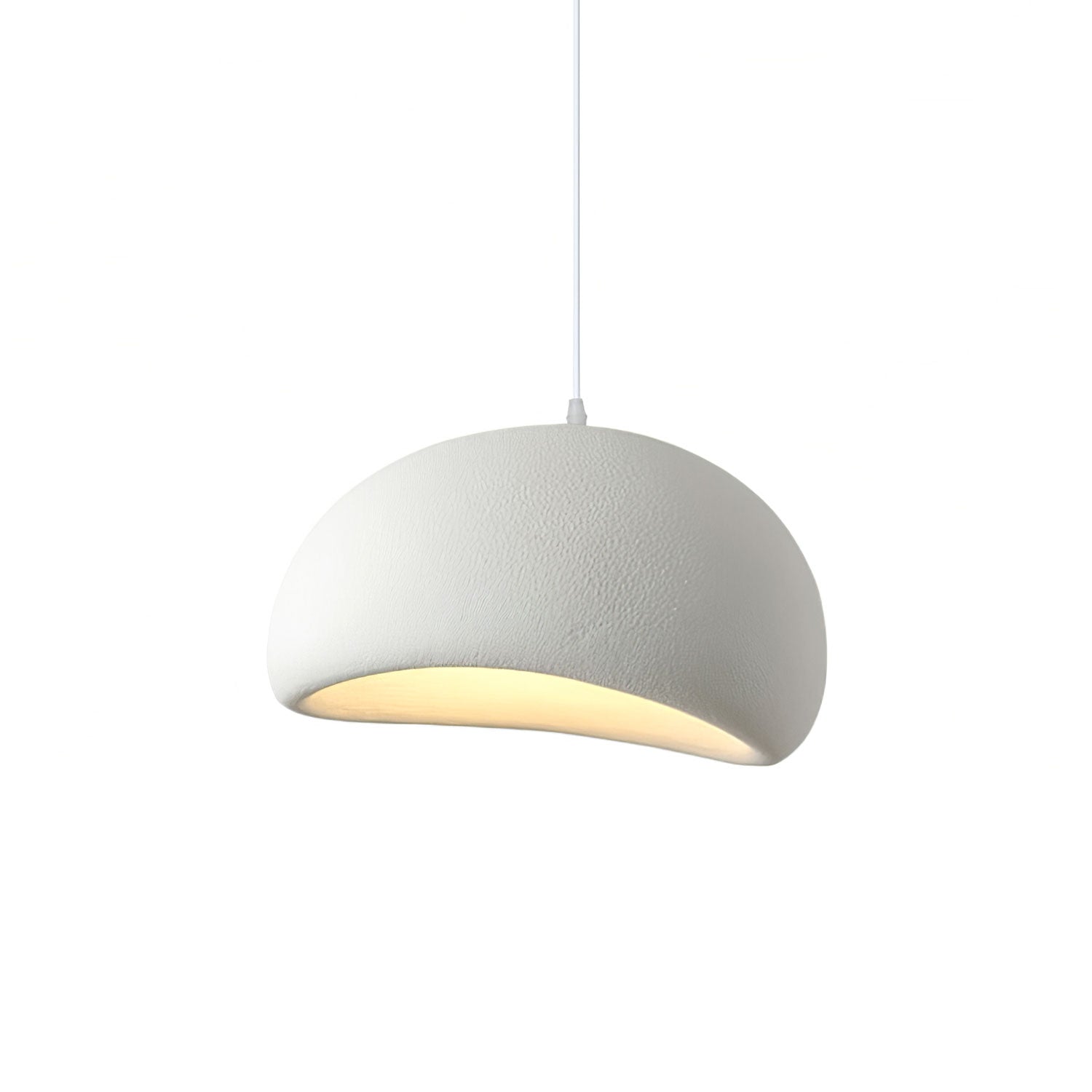 Lampada a sospensione nuvola Veleno