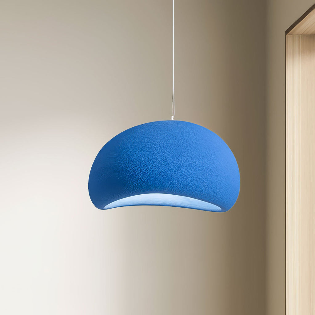 Lampada a sospensione nuvola Veleno