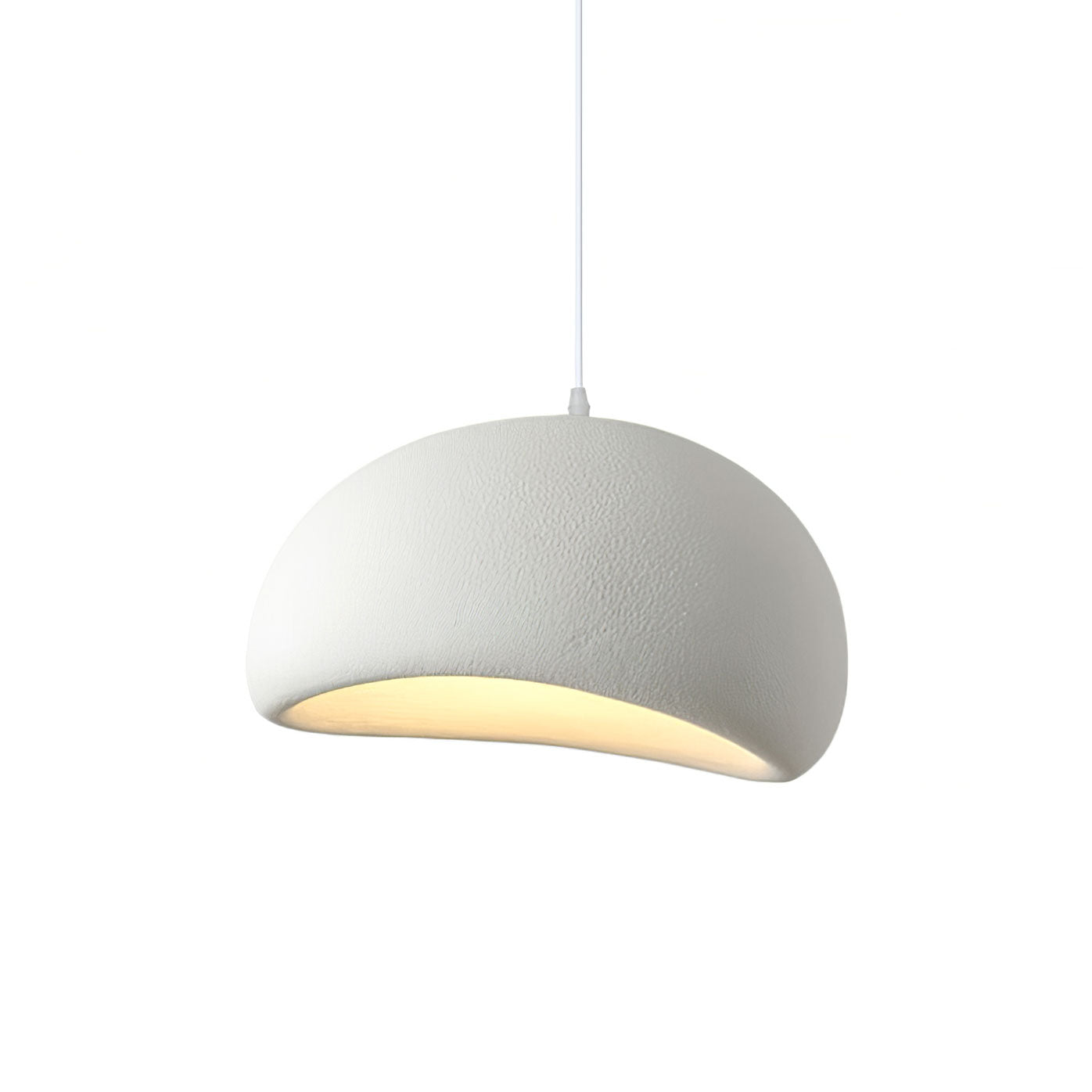 Lampada a sospensione nuvola Veleno