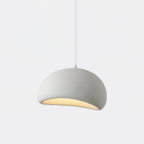 Lampada a sospensione nuvola Veleno