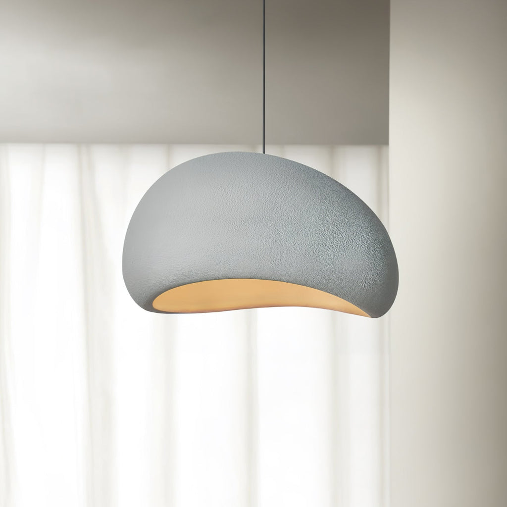 Lampada a sospensione nuvola Veleno