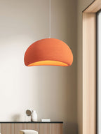 Lampada a sospensione nuvola Veleno