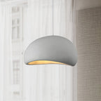 Lampada a sospensione nuvola Veleno