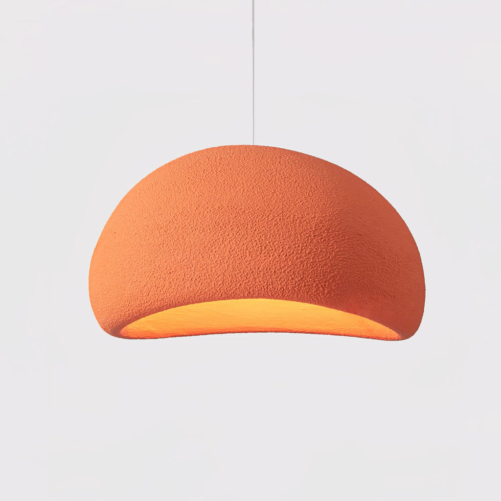 Lampada a sospensione nuvola Veleno