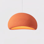 Lampada a sospensione nuvola Veleno