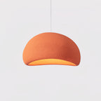 Lampada a sospensione nuvola Veleno